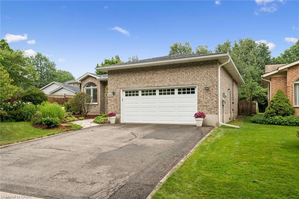 353 Twinflower Crescent