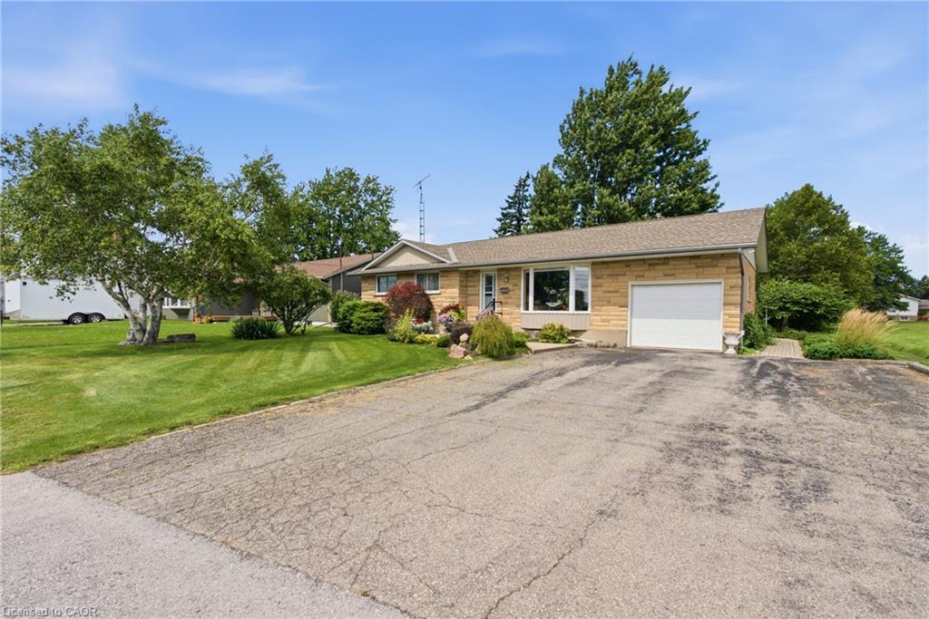 6453 Townline Road