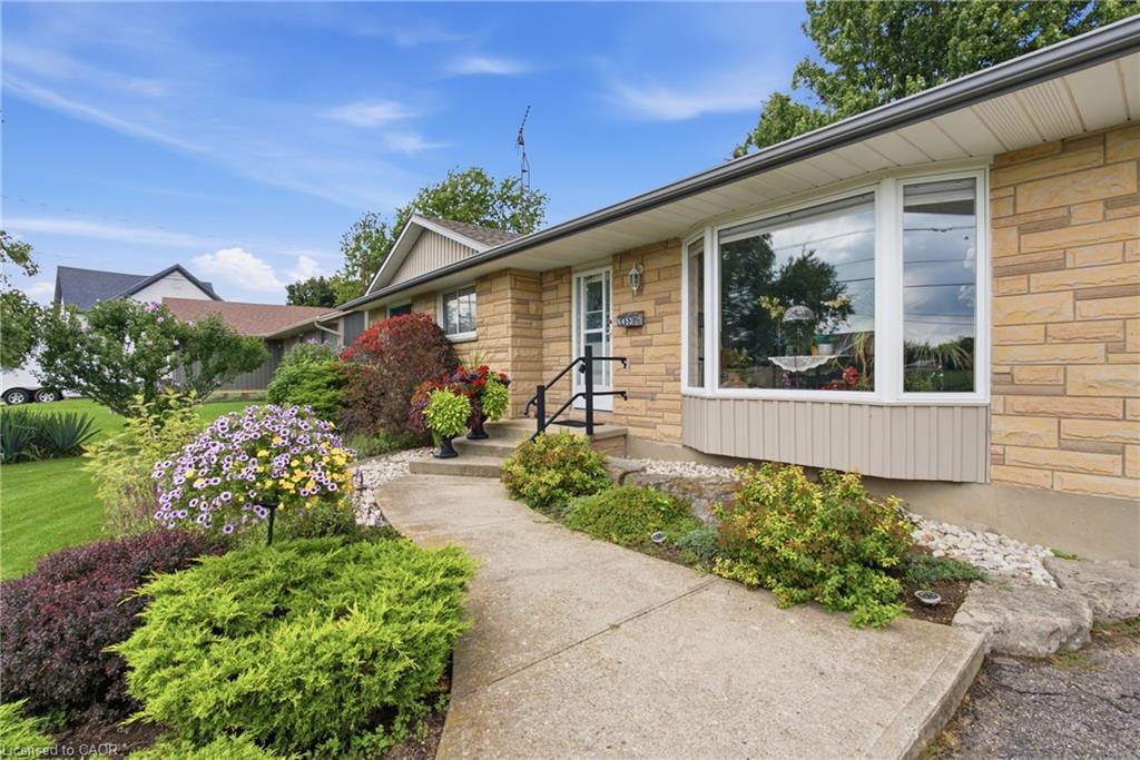 6453 Townline Road