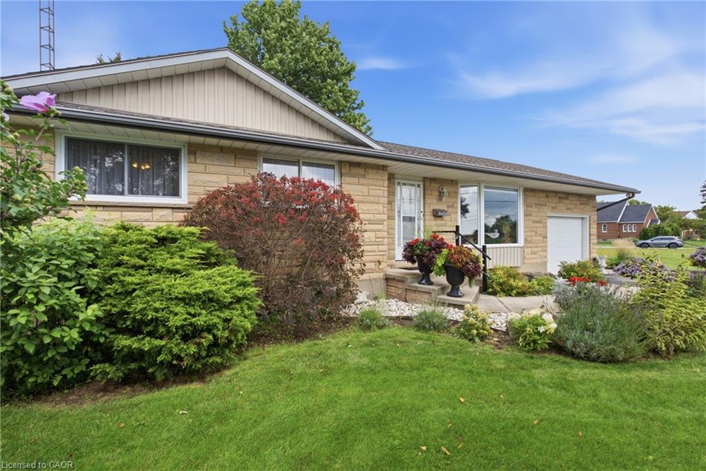 6453 Townline Road
