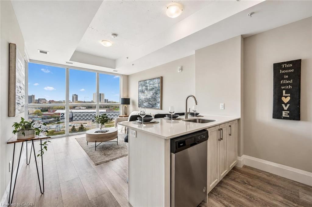 108 Garment Street 1209