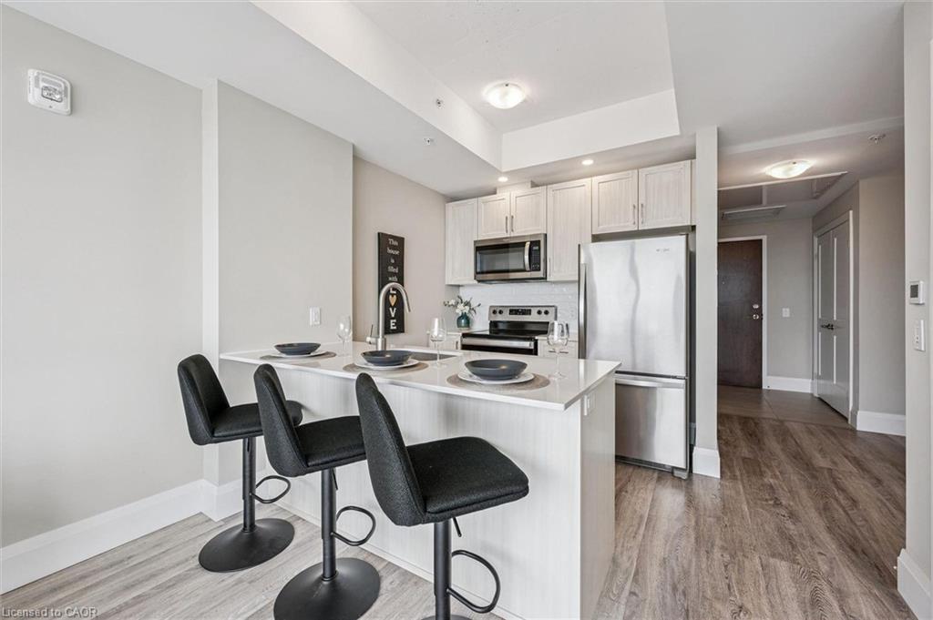 108 Garment Street 1209