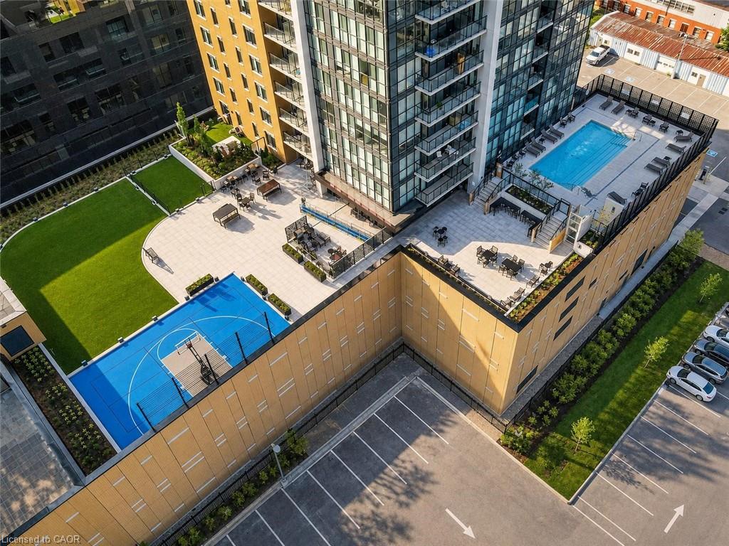108 Garment Street 1209