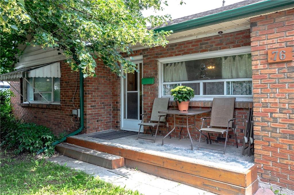 76 Teal Avenue