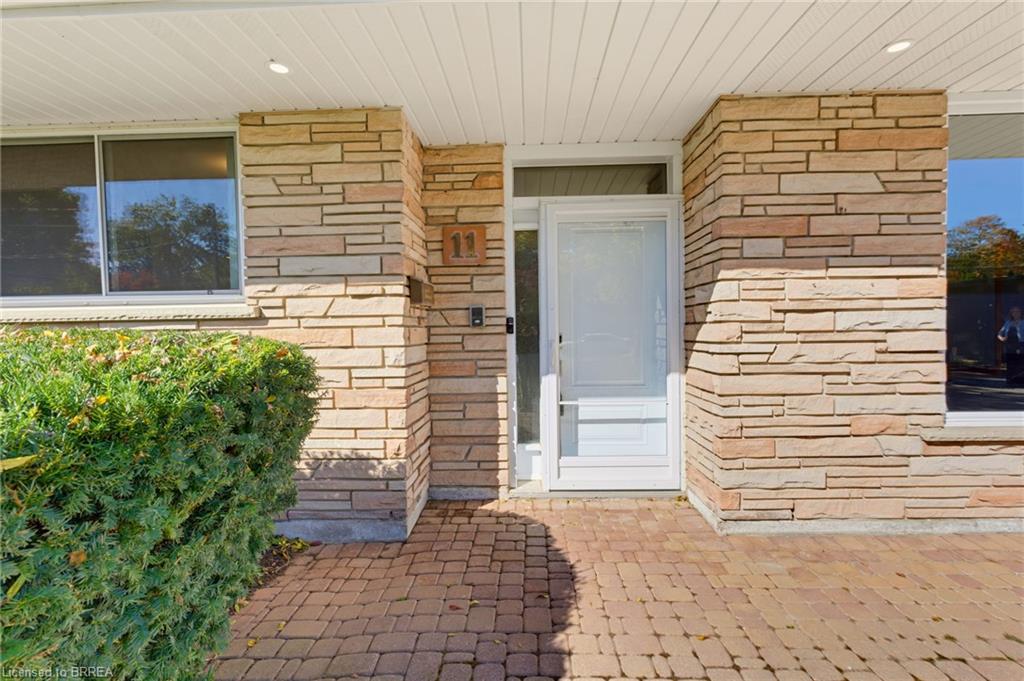 11 Belholme Avenue