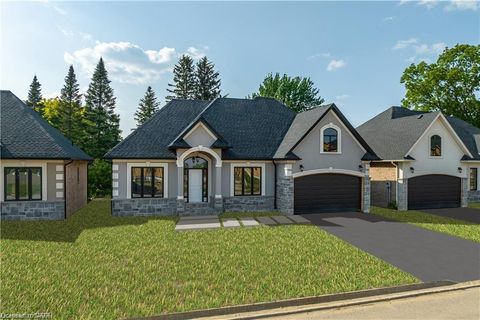 41 Cesar Place Ancaster ON L9G 0G3