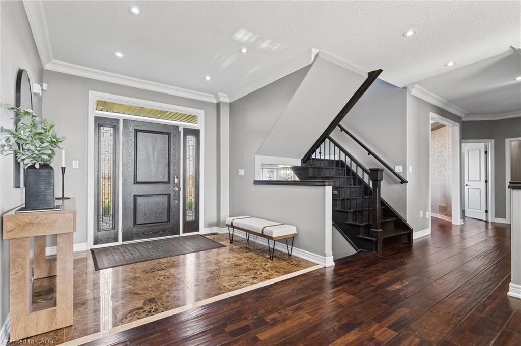 455 Bell Road