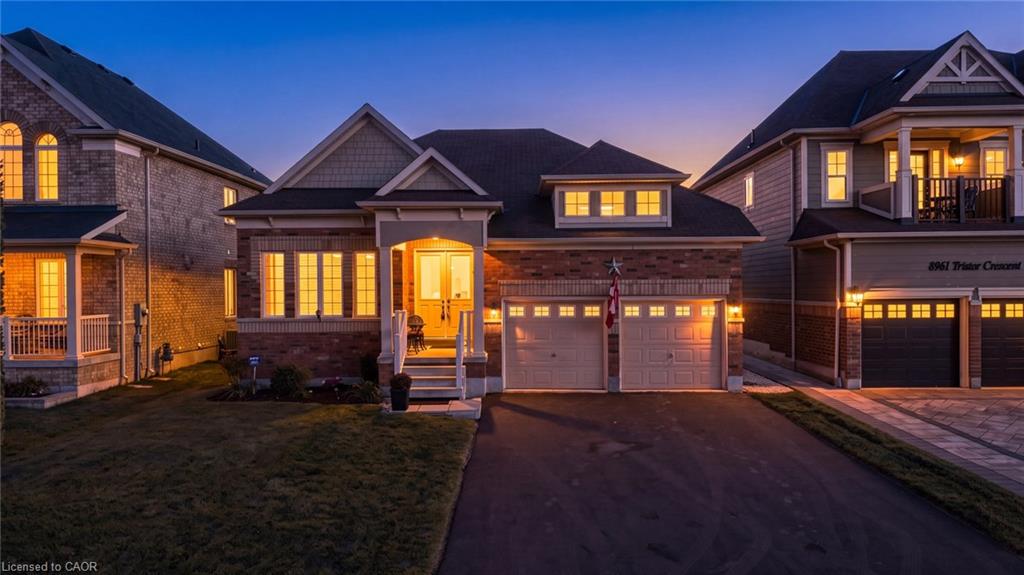 8971 Tristar Crescent