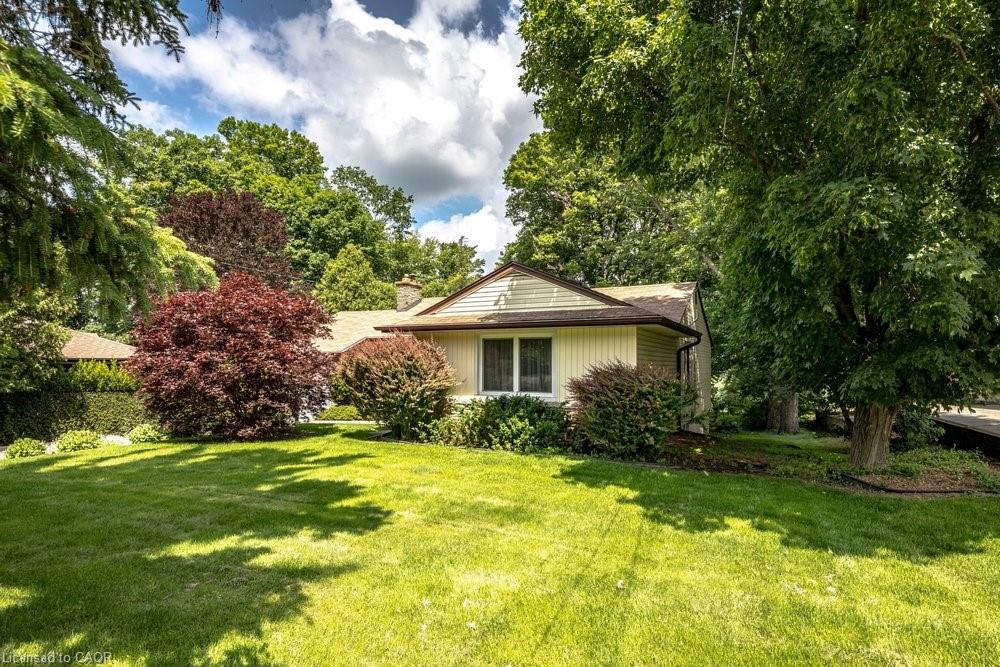 803 Montgomery Drive