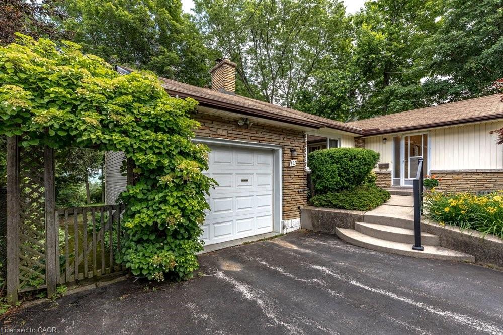 803 Montgomery Drive