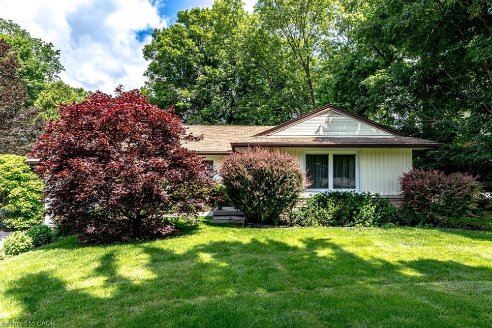 803 Montgomery Drive