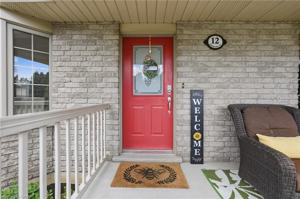 12 Schneider Drive