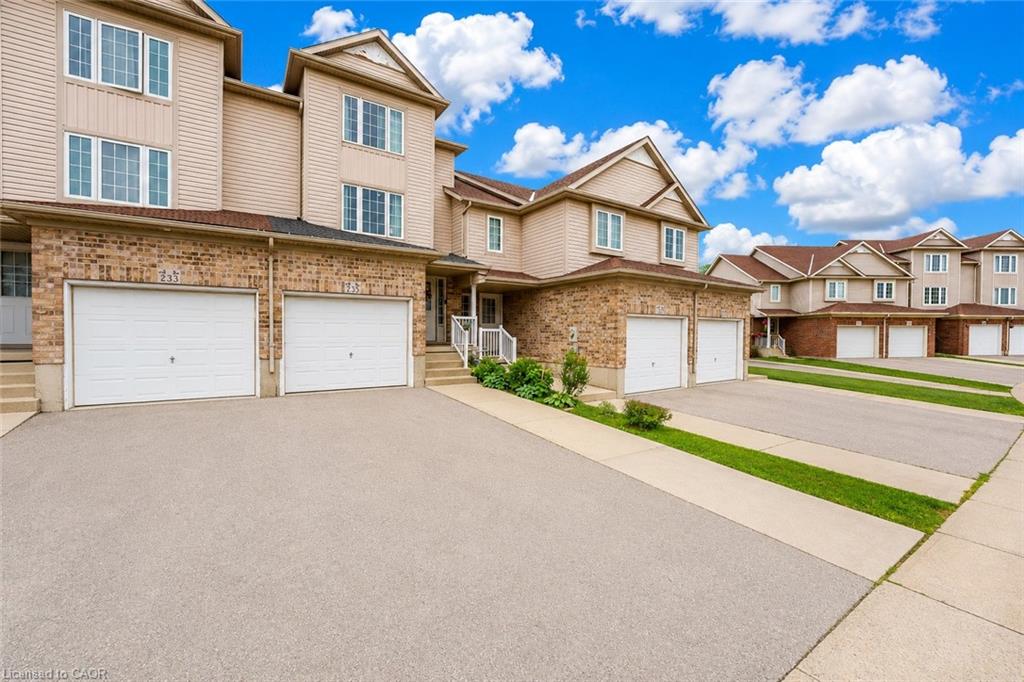 235 Red Clover Court