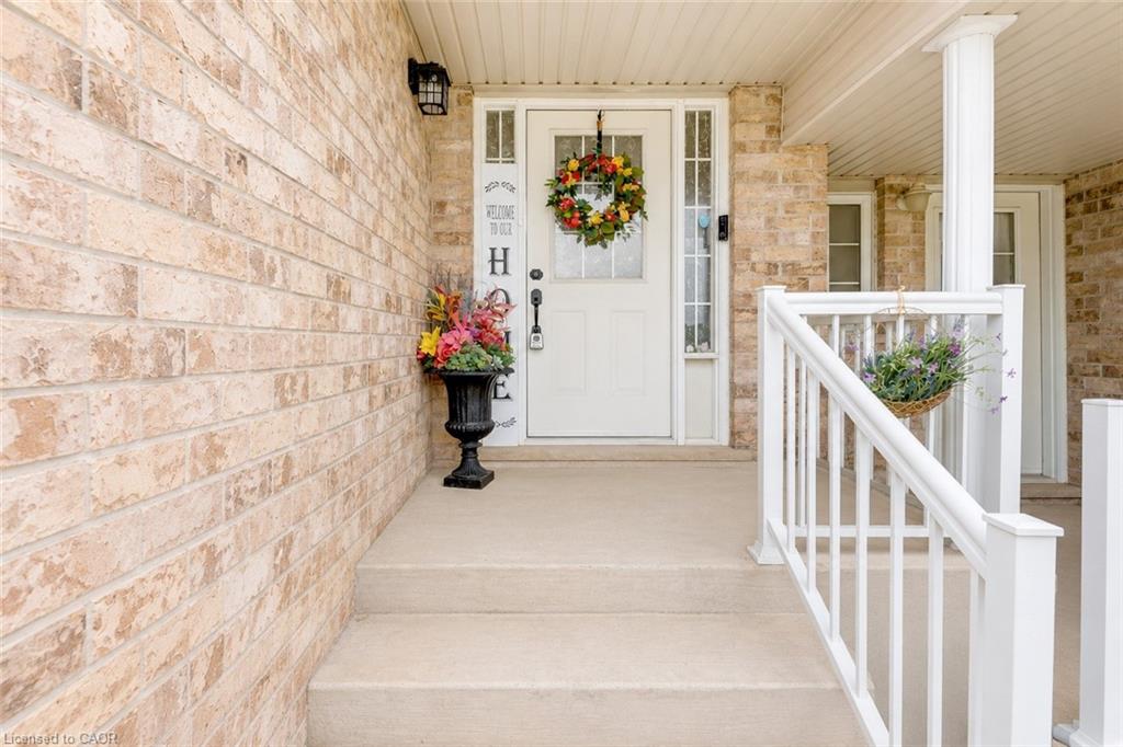 235 Red Clover Court