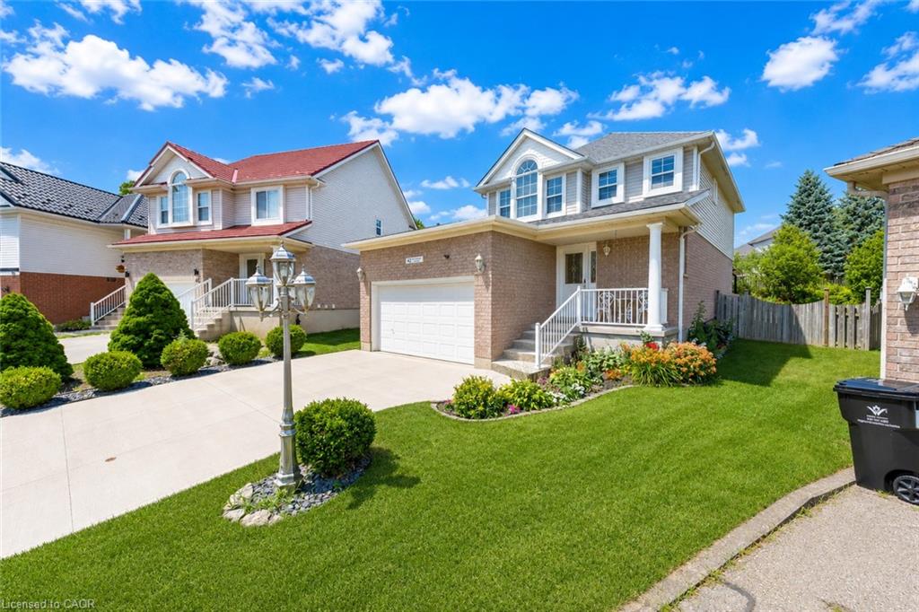 42 Briarmeadow Crescent