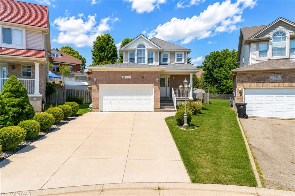 42 Briarmeadow Crescent