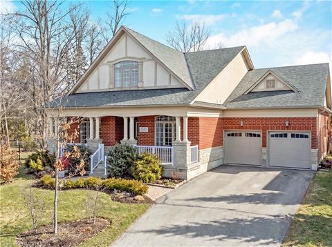 1583 Hallstone Road Brampton ON L6Y 5K8