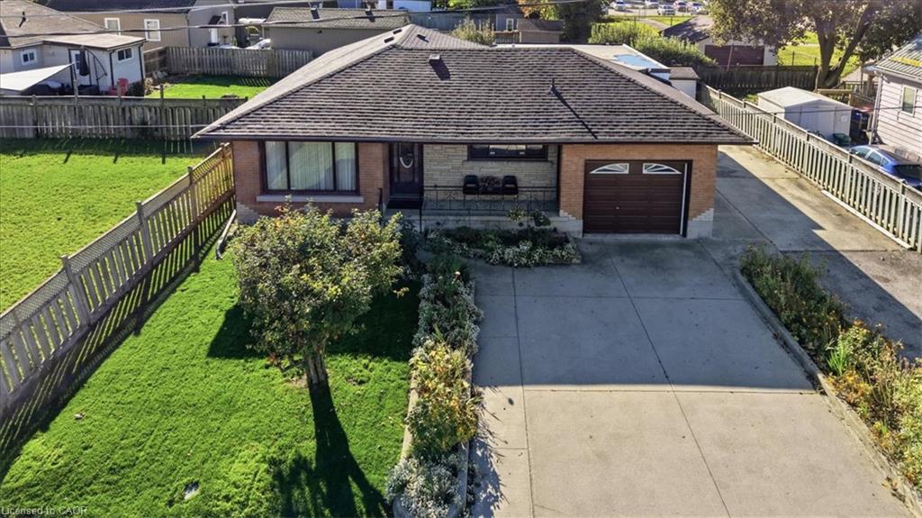 207 Elliott Street