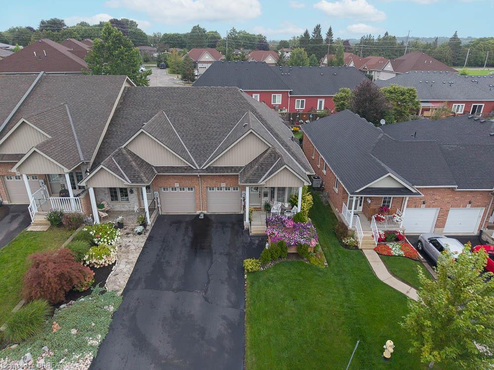 15 Millcroft Drive