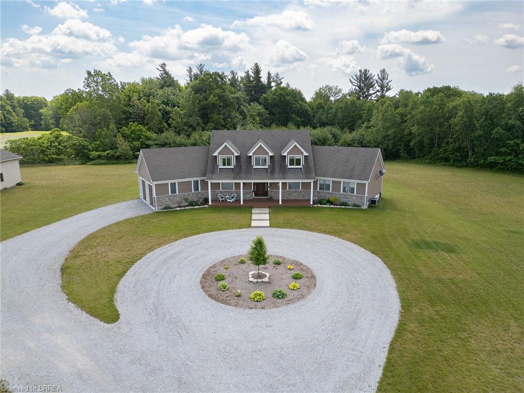 792 Charlotteville Road 8