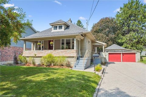 310 Kitchener Road Cambridge ON N3H 1A6