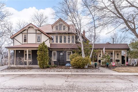 334 Agnes Street Cambridge ON N3H 1K3