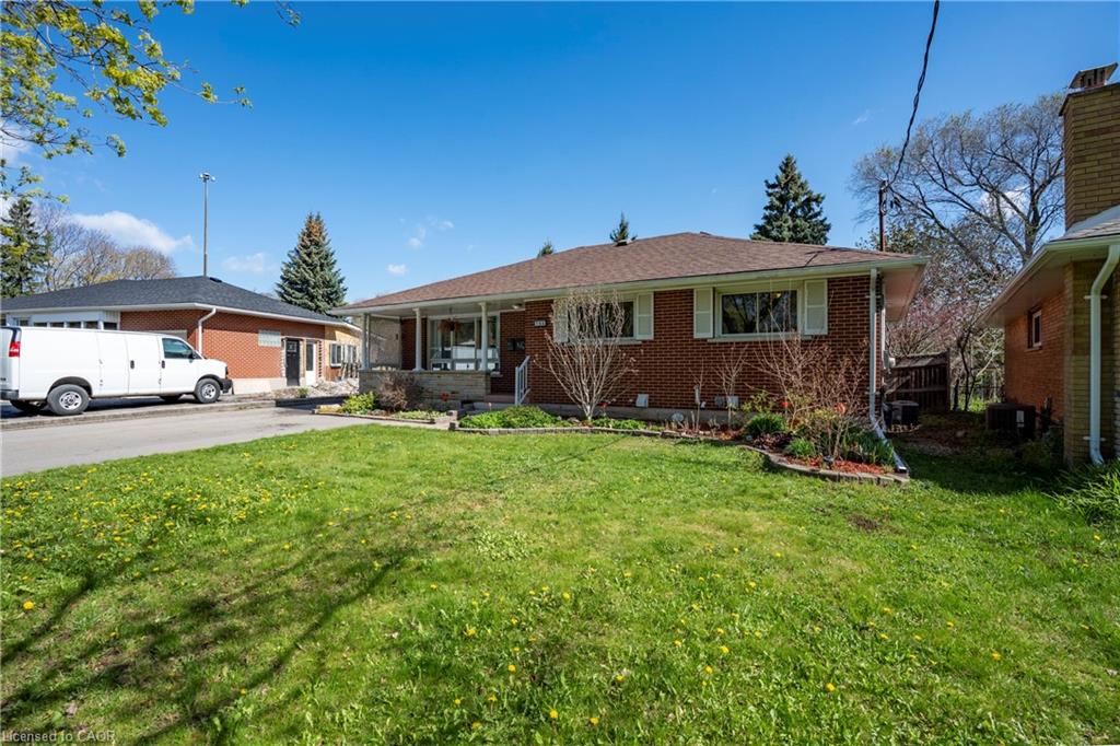 104 Boniface Avenue