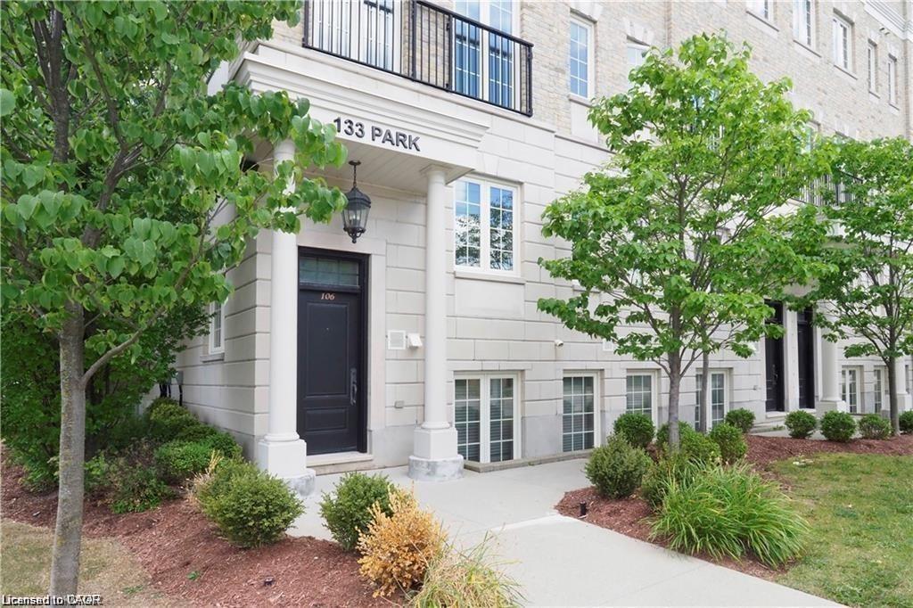133 Park Street 106