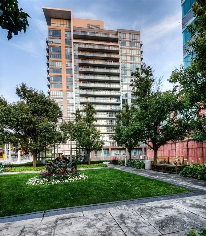 85 Duke Street W 1402