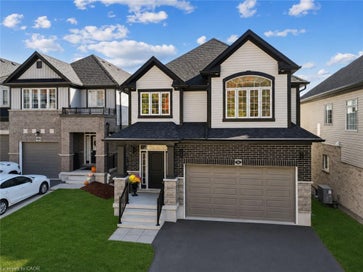 96 Nathalie Street Kitchener ON N2E 0H9