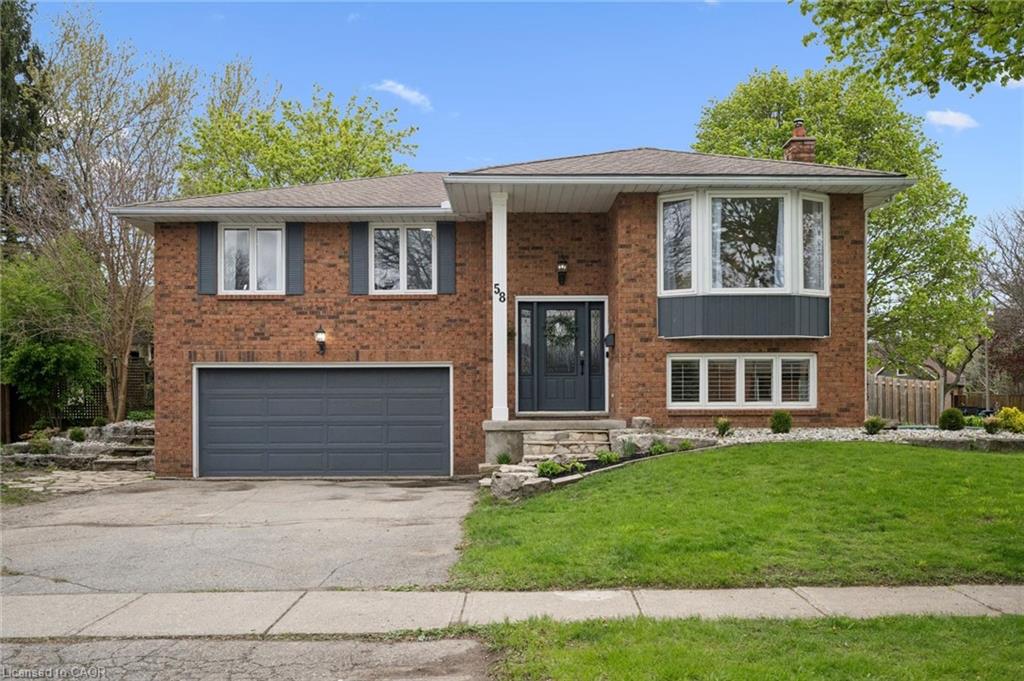 58 Bock Street