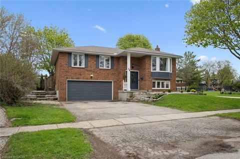 58 Bock Street New Dundee ON N0B 2E0
