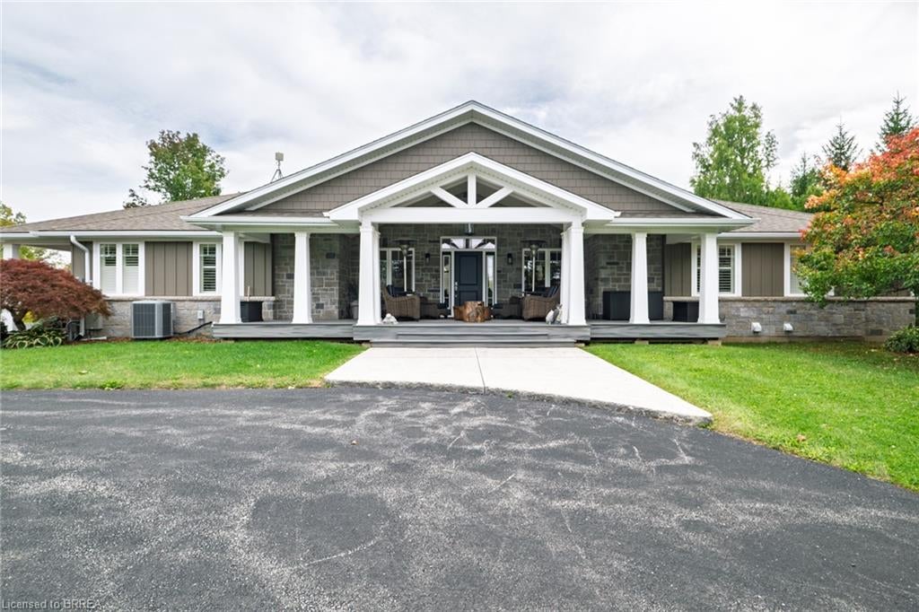 75 Jerseyville Road