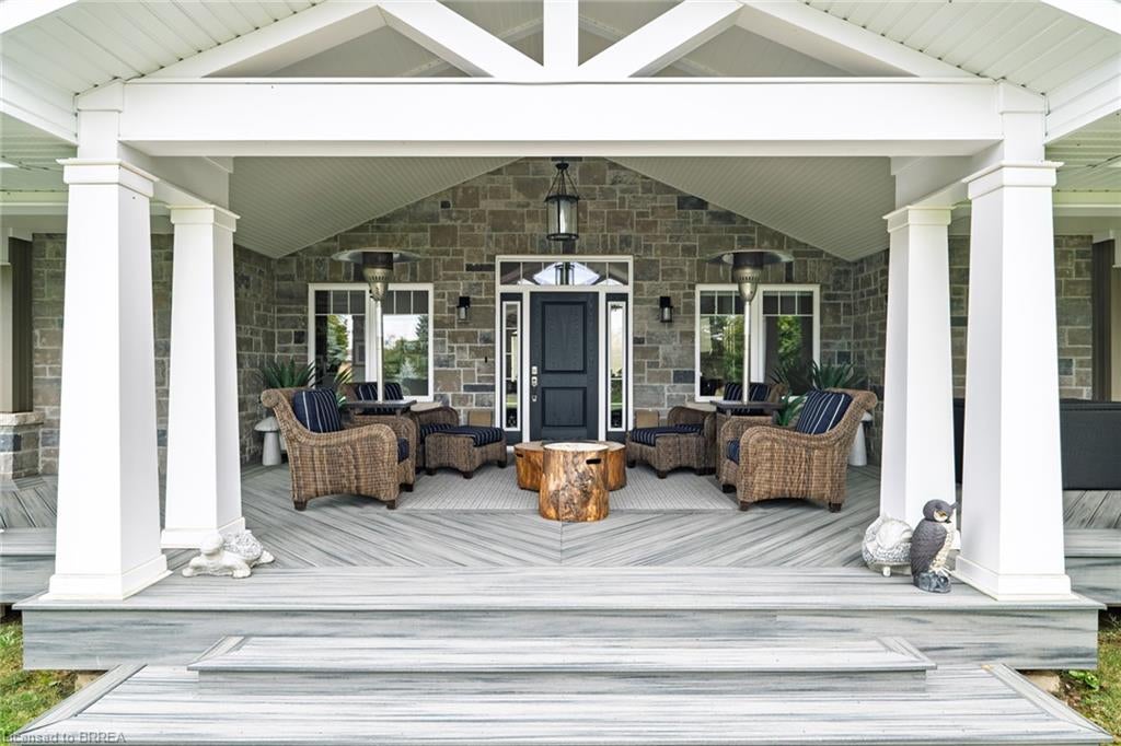 75 Jerseyville Road