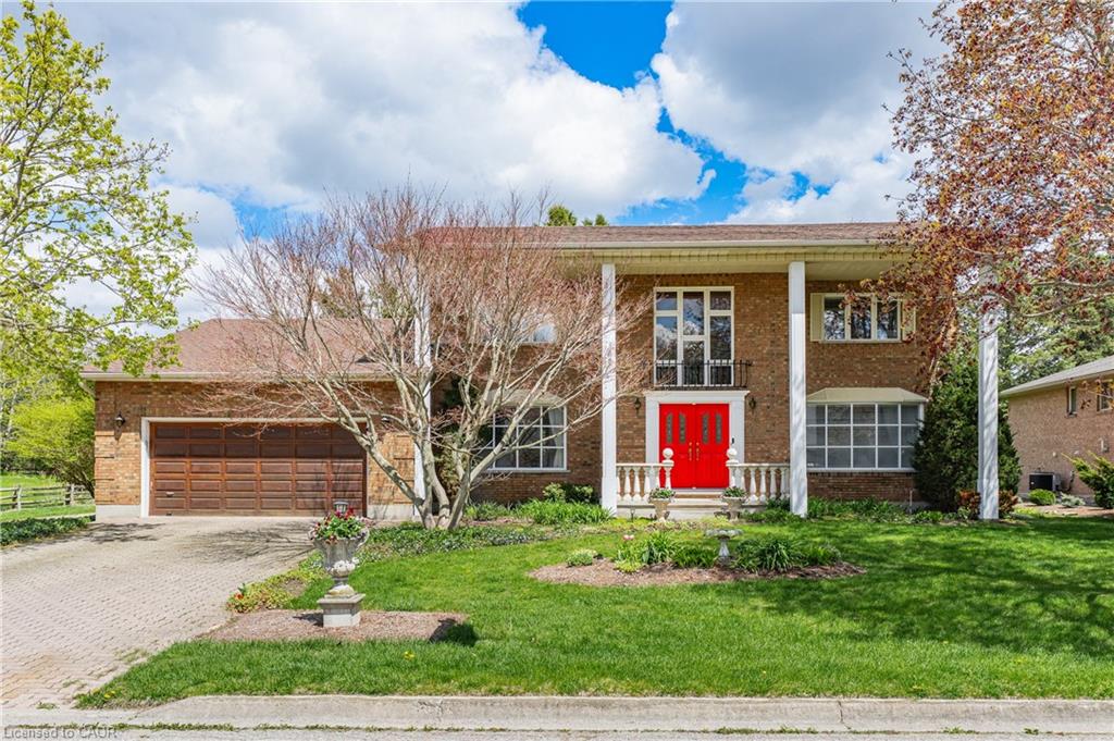 53 Shadybrook Court