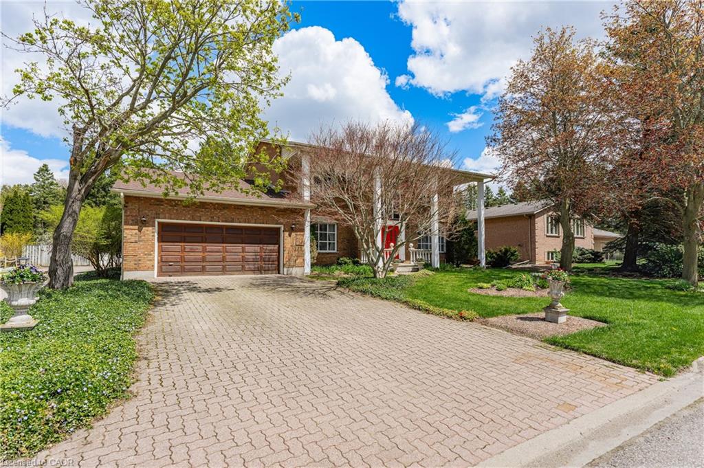 53 Shadybrook Court