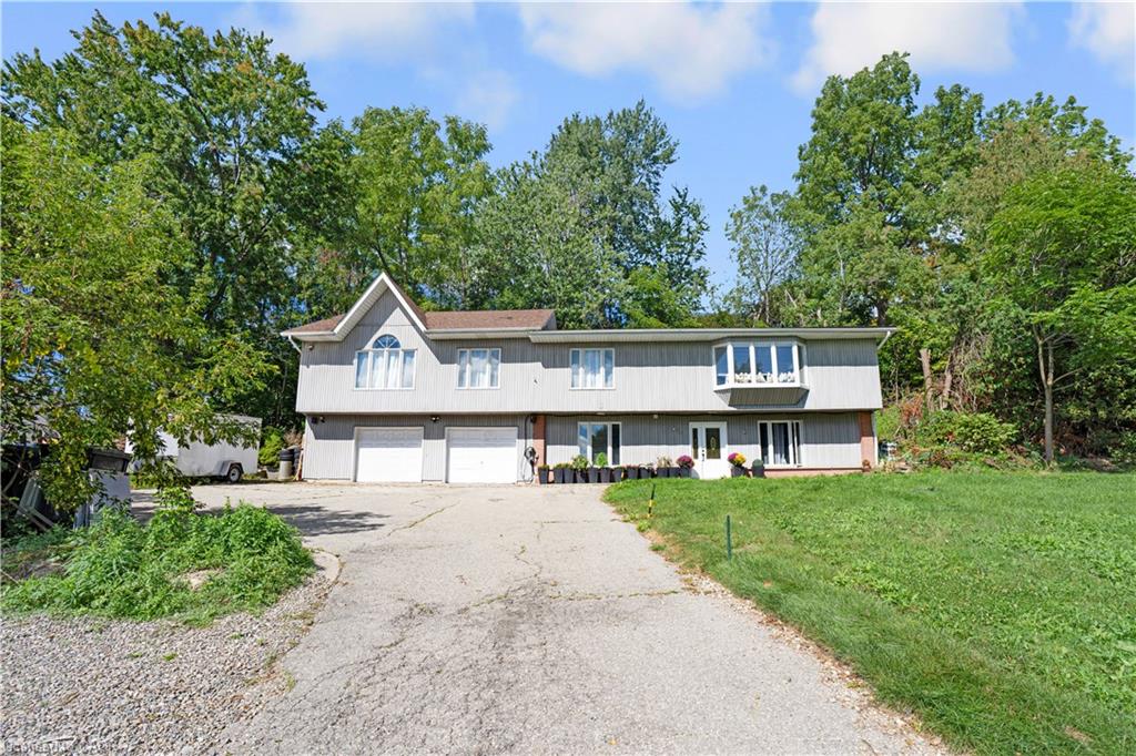 8951 Mississauga Road