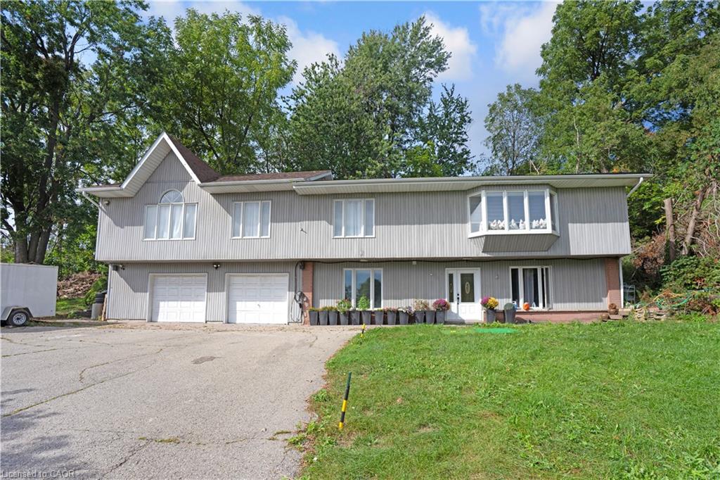 8951 Mississauga Road