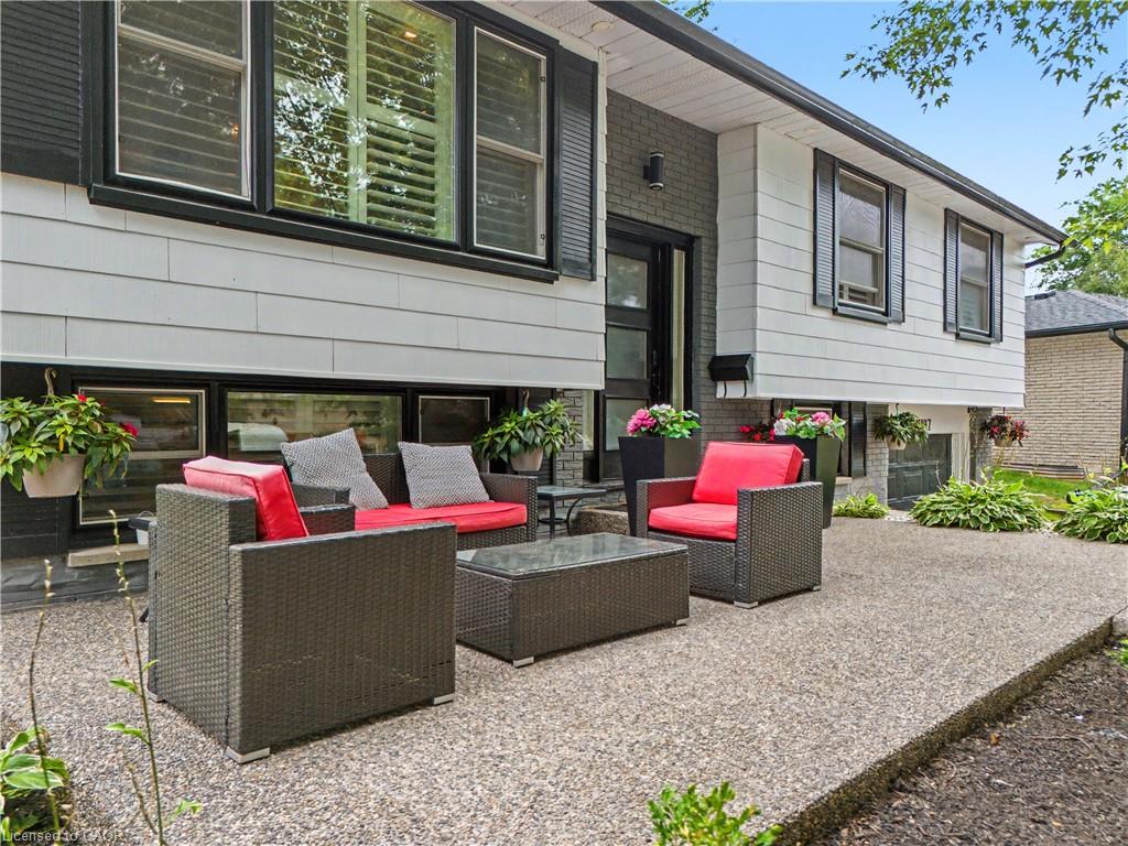 197 Kribs Street