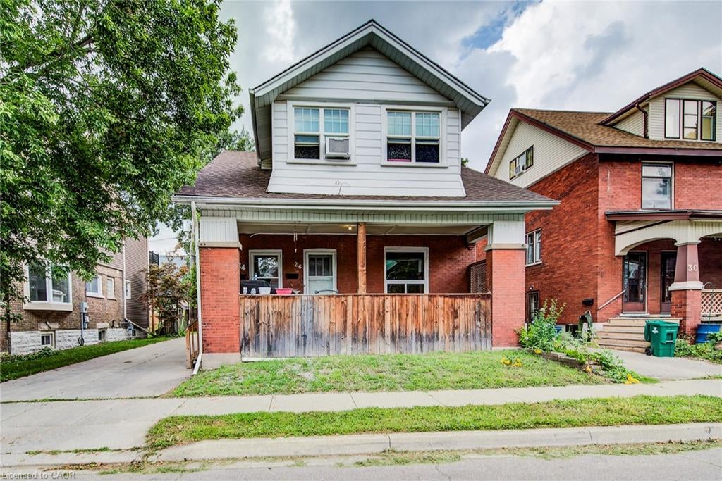 24 Hohner Avenue