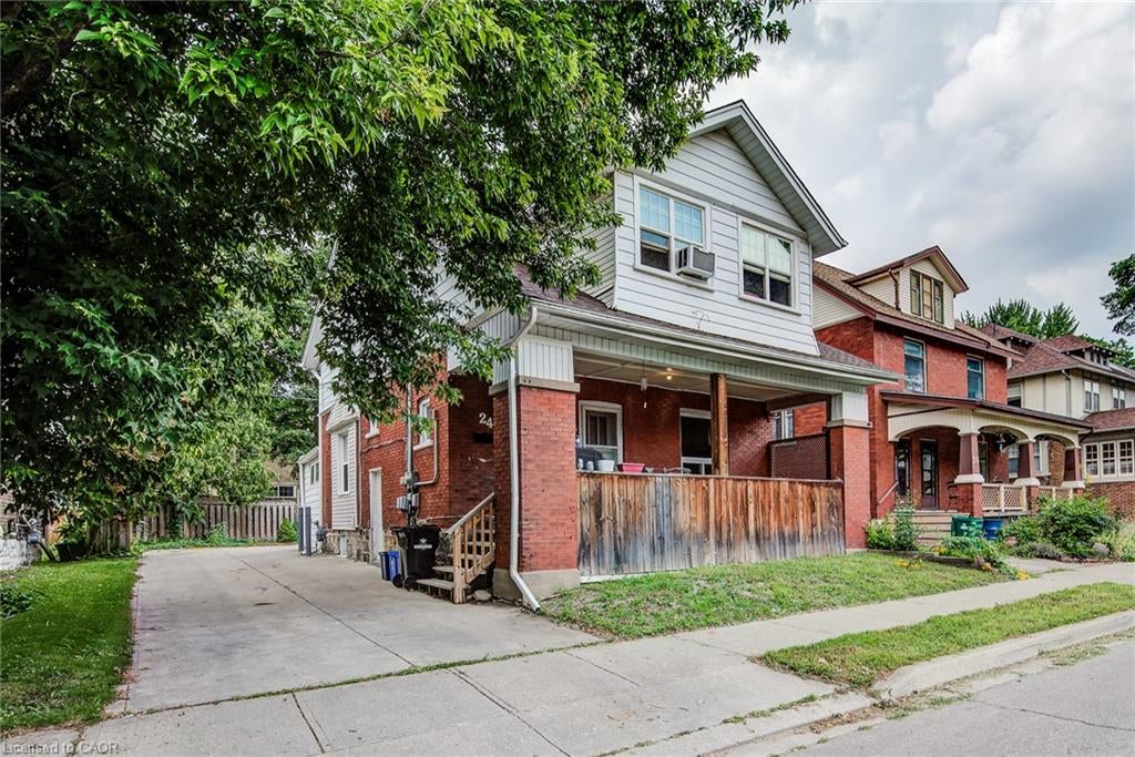 24 Hohner Avenue