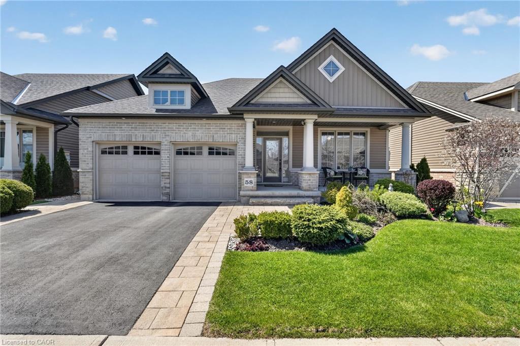 58 Forestview Court