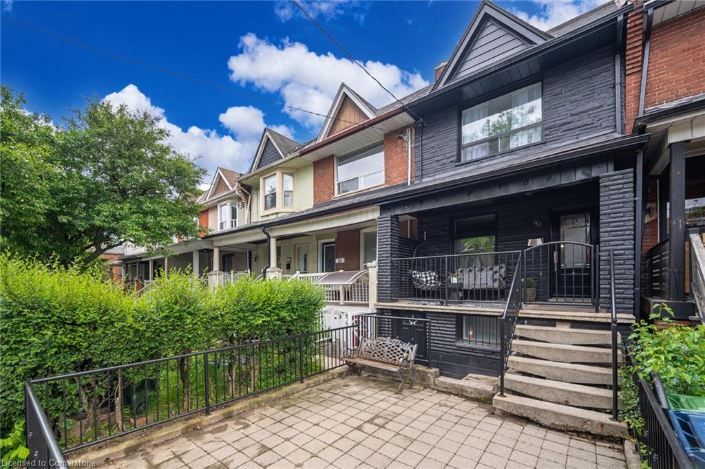30 Somerset Avenue