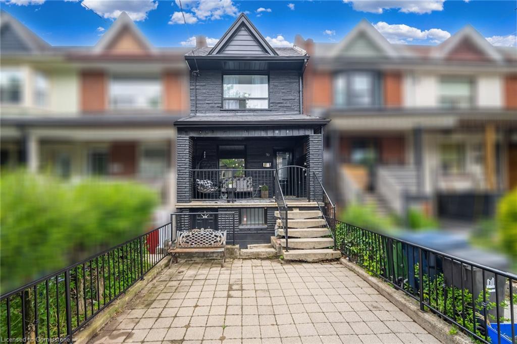30 Somerset Avenue