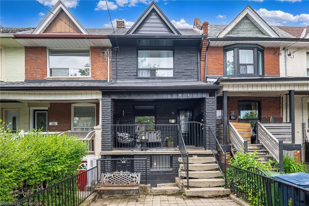 30 Somerset Avenue