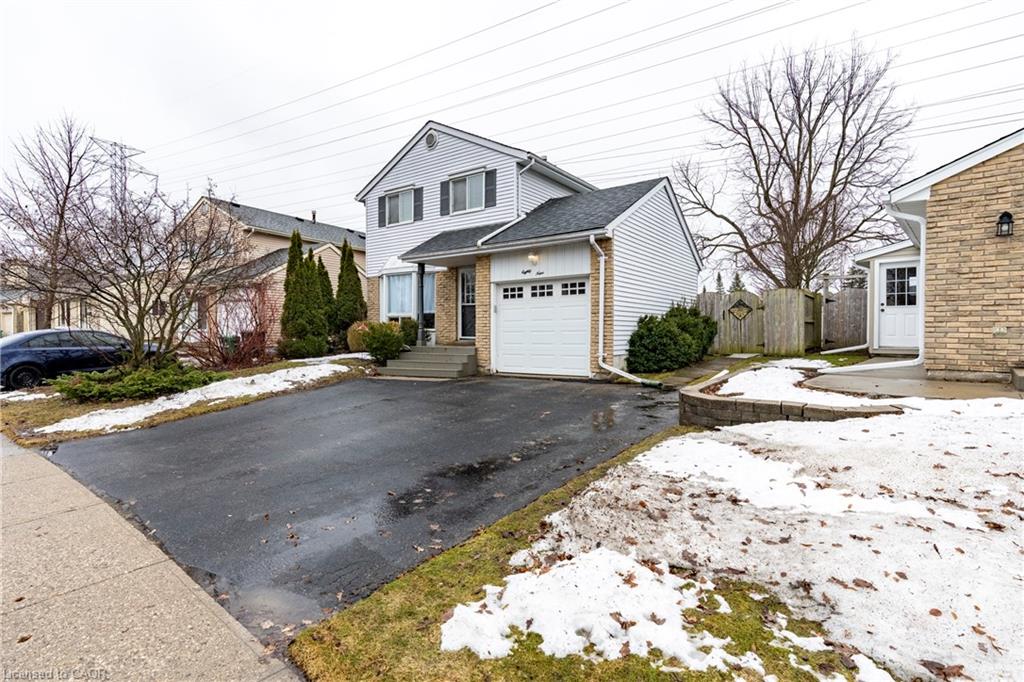 89 Rolling Meadows Drive