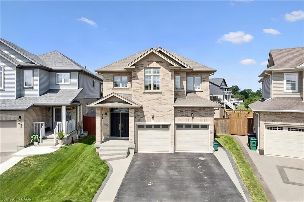 941 Eden Oak Court