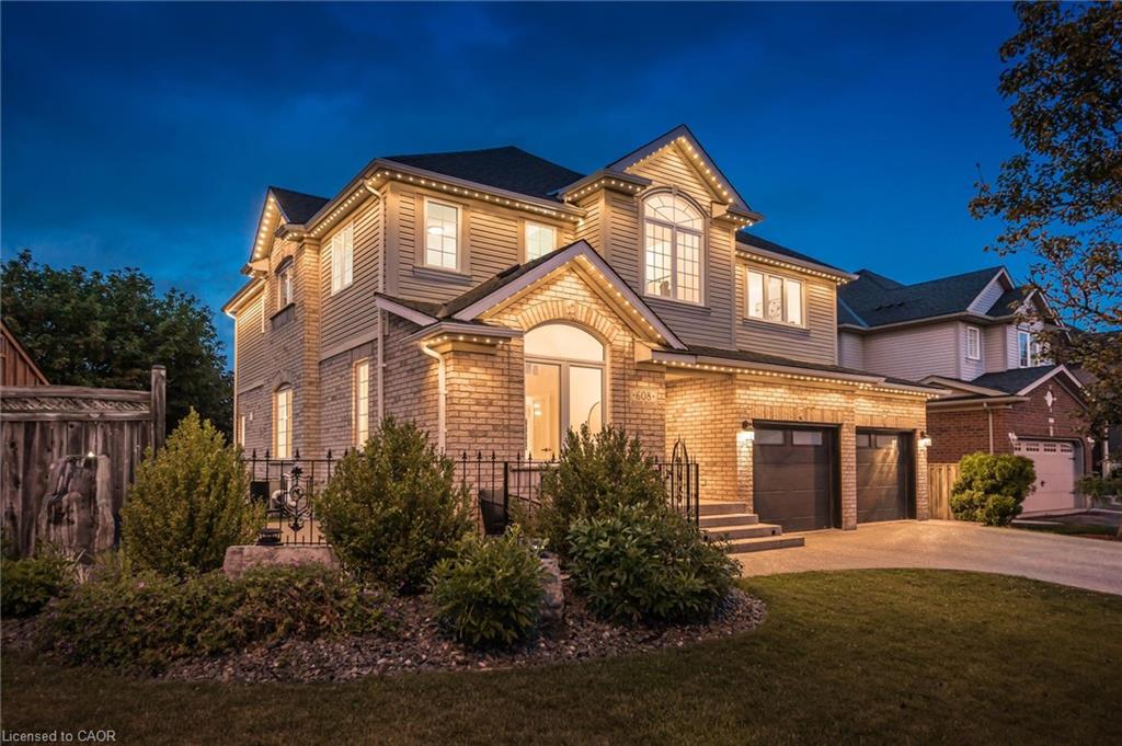 608 Bluenose Crescent