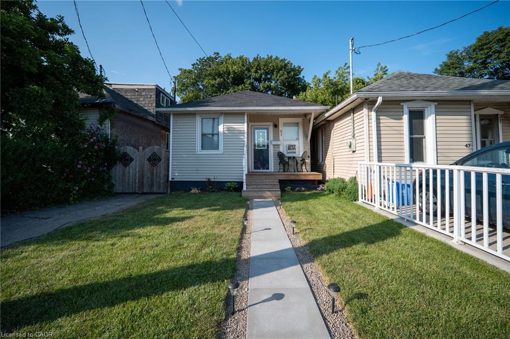 41 Biggar Avenue