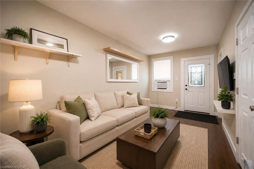 41 Biggar Avenue
